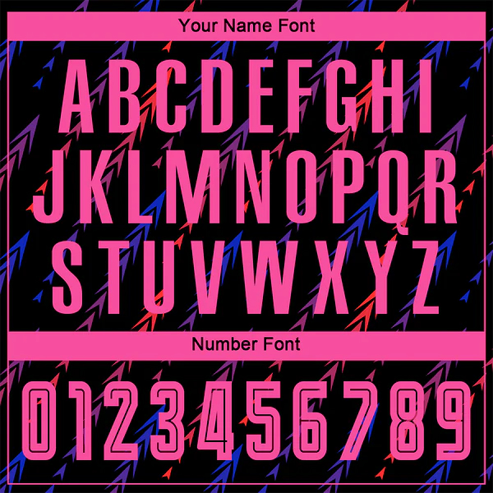 Sublimation Soccer Uniforms